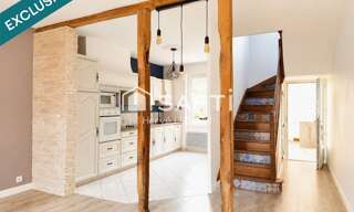 Maison 3 Pièces 70 m² à vendre à Le Mans (72100)