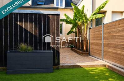 Maison de 70 M2 — photo du bien