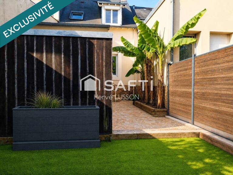 Maison de 70 M2 — photo 1