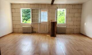 Maison 4 Pièces 65 m² à vendre à Villaines-les-Rochers (37190)