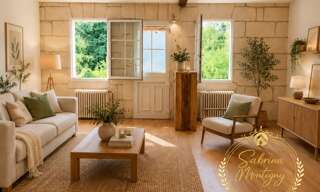 Maison 4 Pièces 65 m² à vendre à Villaines-les-Rochers (37190)