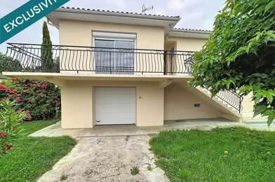 Maison 3 pièces 163000 €