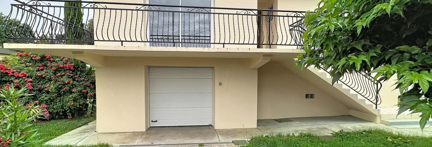 Maison 3 Pièces 86 m² à vendre à Casseneuil (47440)