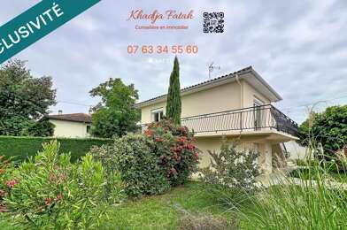 Maison 3 pièces 155000 €