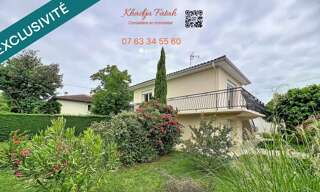 Maison 3 Pièces 86 m² à vendre à Casseneuil (47440)
