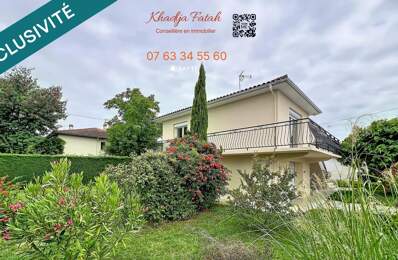 Maison familiale offrant un beau potentiel ! — photo du bien