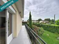 Maison familiale offrant un beau potentiel ! — photo 2