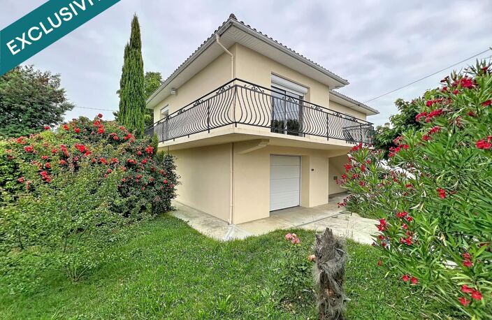 Maison familiale offrant un beau potentiel ! — photo 3