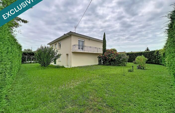 Maison familiale offrant un beau potentiel ! — photo 4