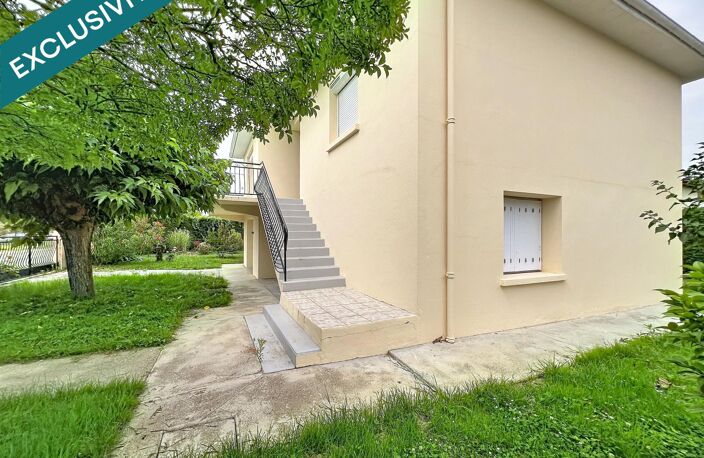 Maison familiale offrant un beau potentiel ! — photo 5