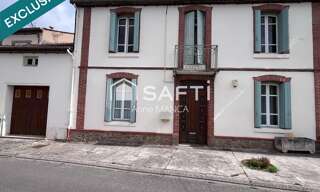 Maison 6 Pièces 143 m² à vendre à Carmaux (81400)