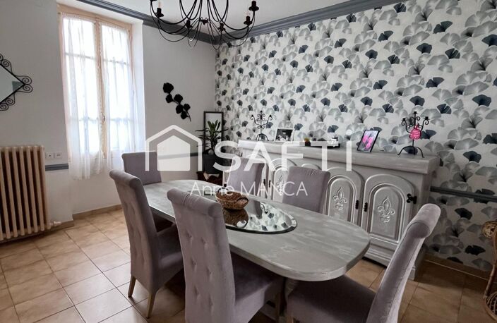 Maison de ville — photo 2