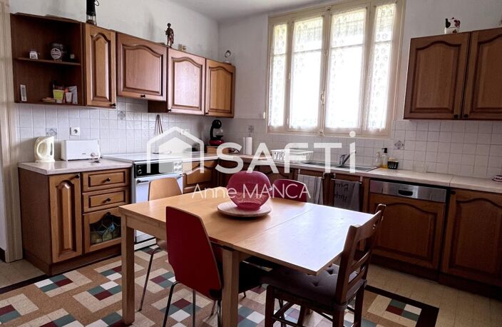Maison de ville — photo 3