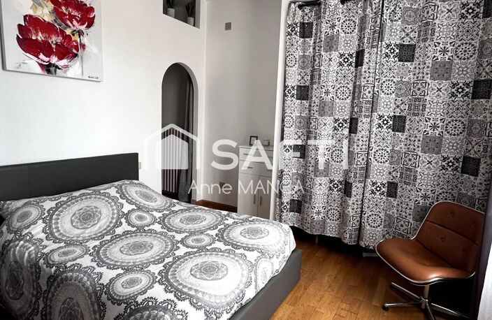 Maison de ville — photo 4