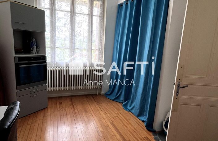 Maison de ville — photo 5