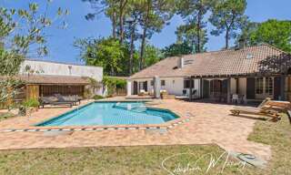 Maison 7 Pièces 230 m² à vendre à Cestas (33610)