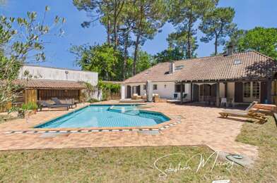 Maison 7 pièces 749000 €