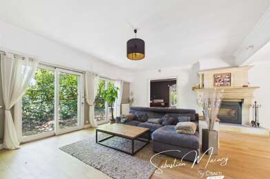 Maison 7 pièces 749000 €