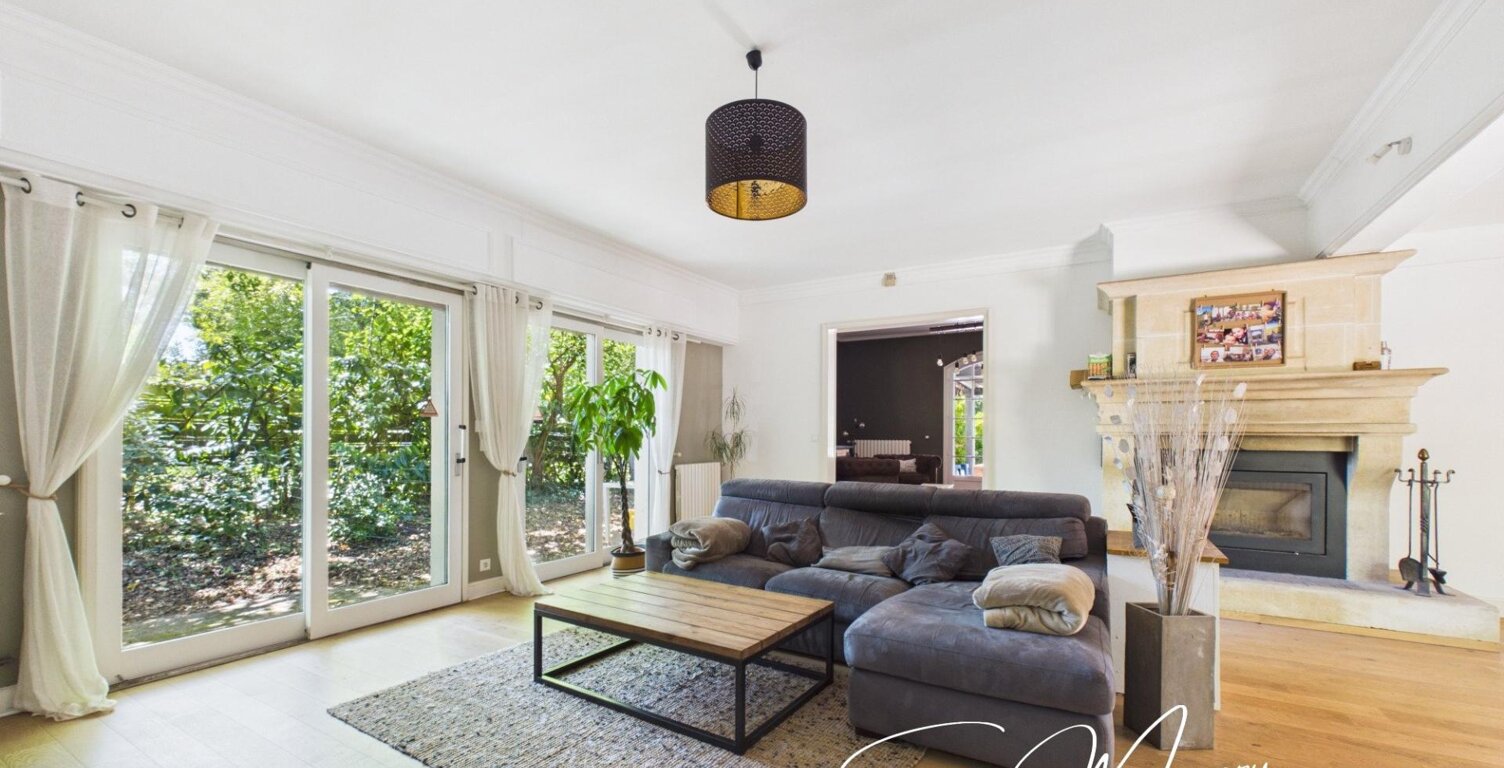 Grande maison familiale avec piscine à Cestas — photo 1
