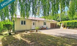 Maison 3 Pièces 62 m² à vendre à Provins (77160)