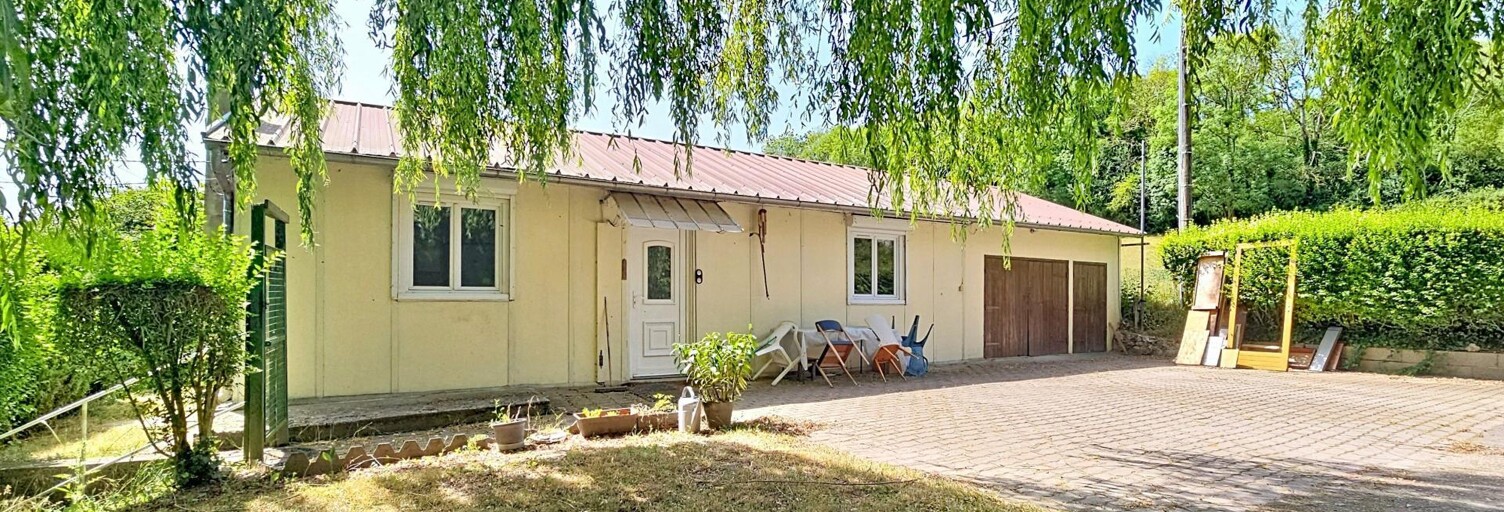 Maison 3 Pièces 62 m² à vendre à Provins (77160)
