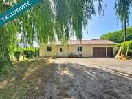 Maison 3 piècex 62m² plain-pied avec garage proche Provins — photo 2