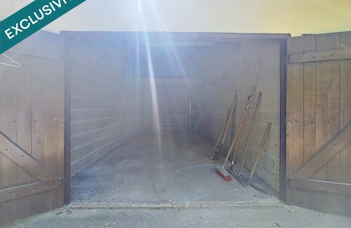 Maison 3 piècex 62m² plain-pied avec garage proche Provins — photo 5