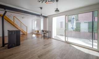 Appartement 4 Pièces 72 m² à vendre à Veynes (05400)