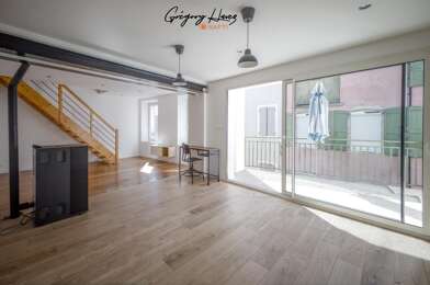 Appartement 4 pièces 142000 €