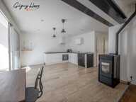 Appartement rénové de 72m² avec balcon — photo 3