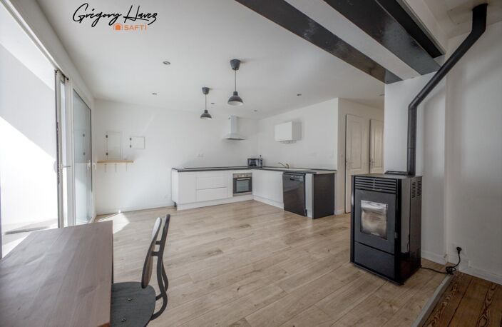 Appartement rénové de 72m² avec balcon — photo 3