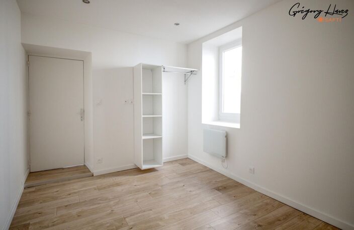 Appartement rénové de 72m² avec balcon — photo 5