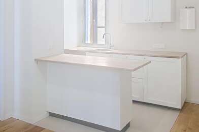 Appartement 1 pièces 225000 €
