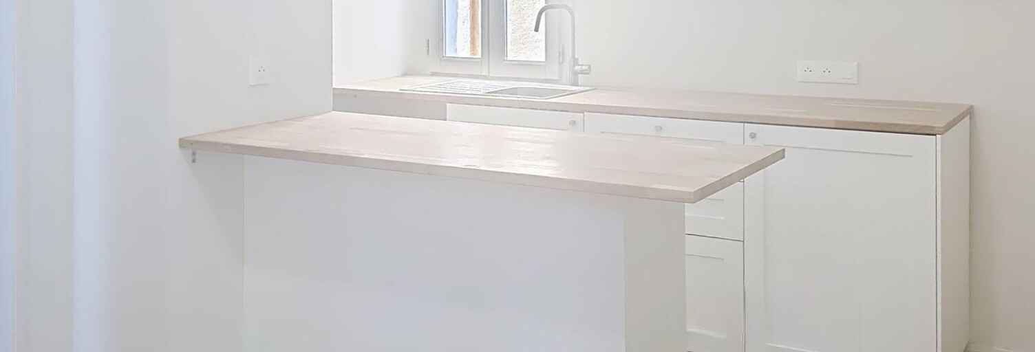 Appartement 1 Pièce 28 m² à vendre à Aix-en-Provence (13100)