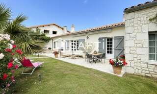 Maison 11 Pièces 244 m² à vendre à Saint-Michel-en-l'Herm (85580)