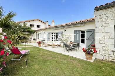 Maison 11 pièces 494900 €