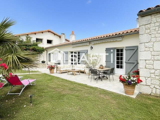Domaine familial et touristique proche de l''océan — photo du bien