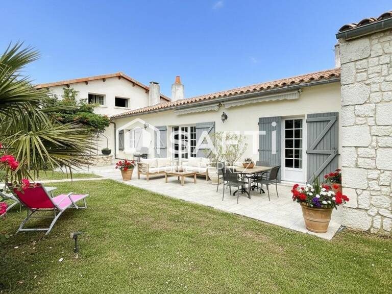 Domaine familial et touristique proche de l''océan — photo 1