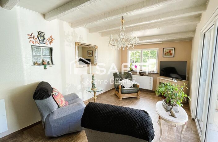 Domaine familial et touristique proche de l''océan — photo 3