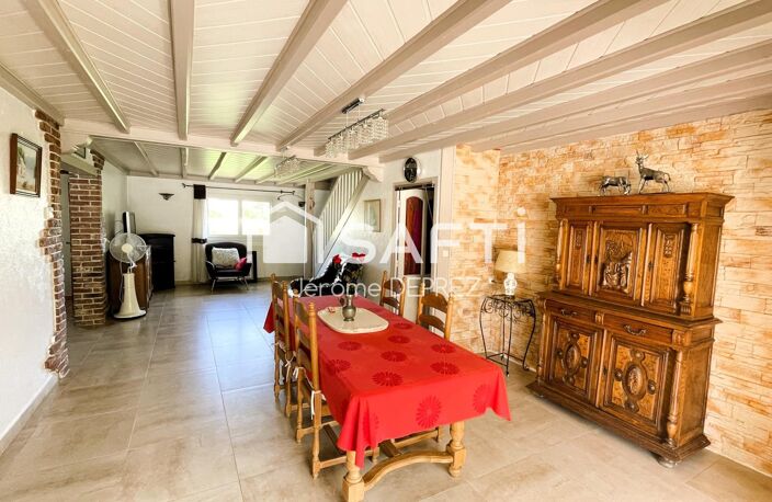 Domaine familial et touristique proche de l''océan — photo 4