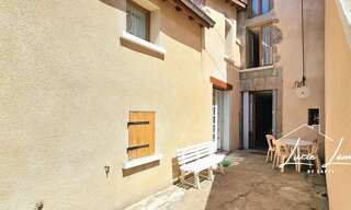 Maison 5 Pièces 126 m² à vendre à Auzat-la-Combelle (63570)