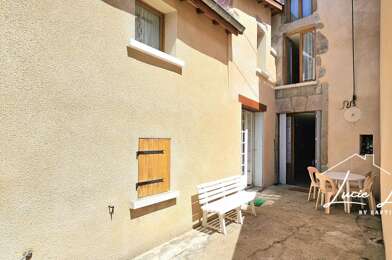Maison 5 pièces 105000 €