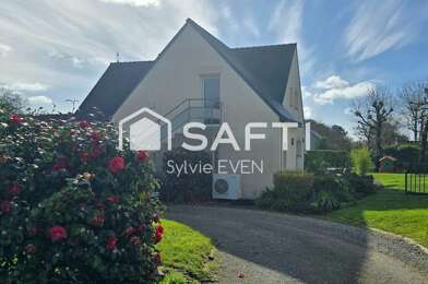 Maison 7 pièces 467800 €