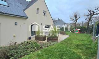 Maison 7 Pièces 148 m² à vendre à Ploemel (56400)
