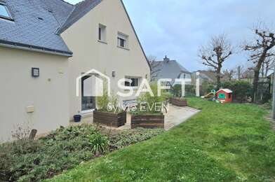 Maison 7 pièces 467800 €