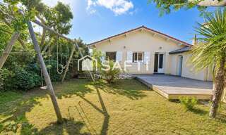 Maison 4 Pièces 101 m² à vendre à Andernos-les-Bains (33510)