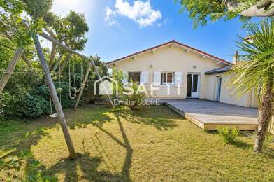 Maison 4 pièces 434000 €