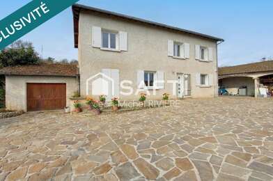 Maison 5 pièces 420000 €