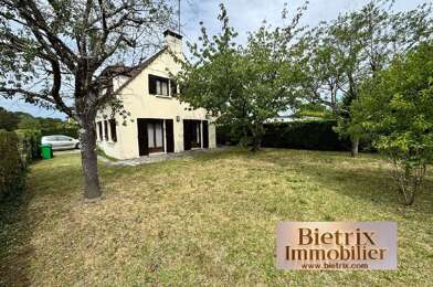 Maison 7 pièces 515000 €