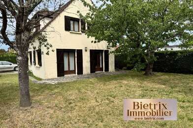Maison 7 pièces 499000 €